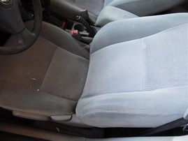 2005 Toyota Corolla LE Gray 1.8L AT #Z24680 